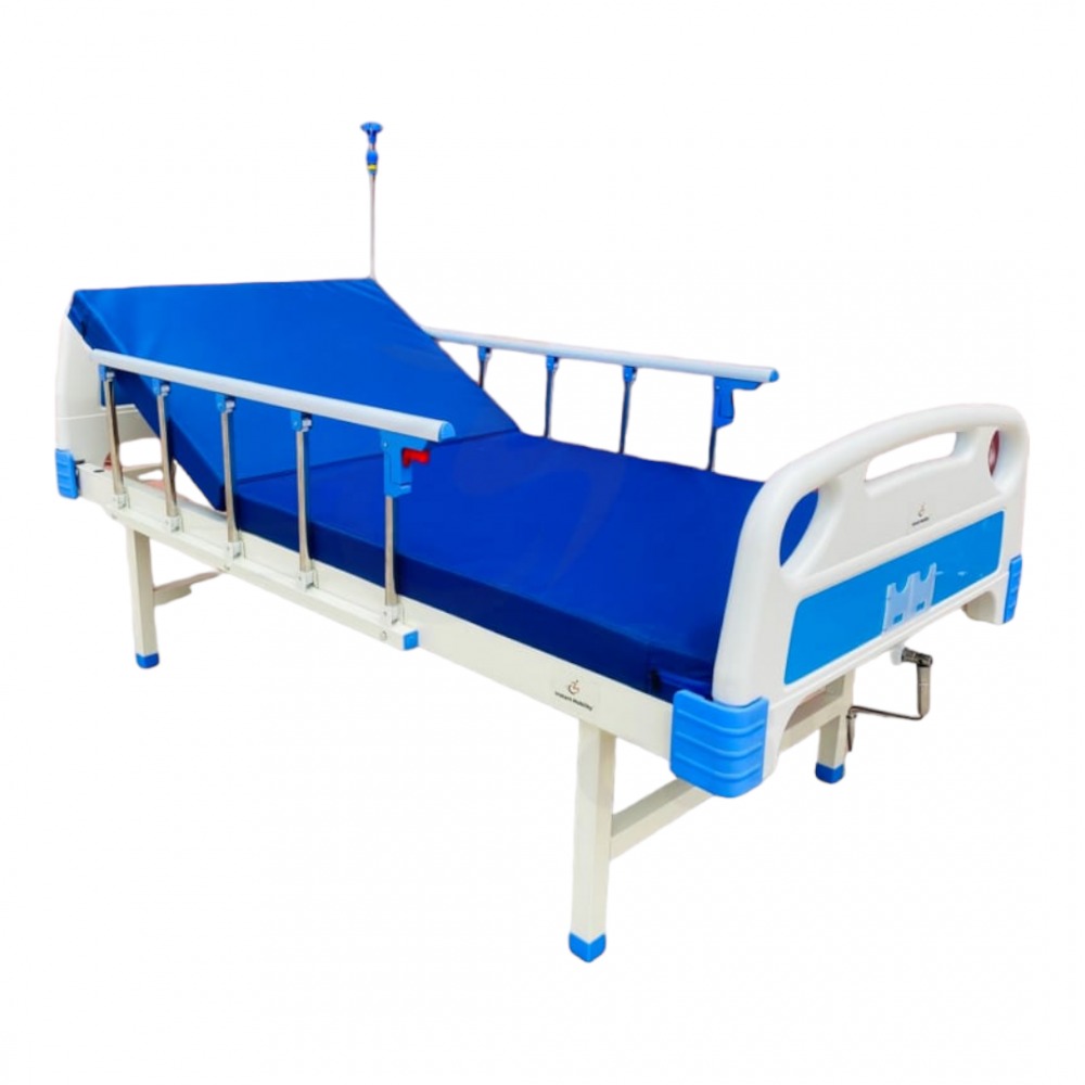Haspital Bed